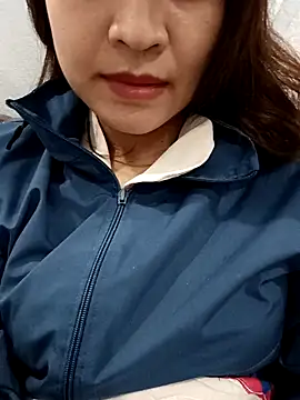 AssAsiancute online show from January 26, 2025, 1:15 pm