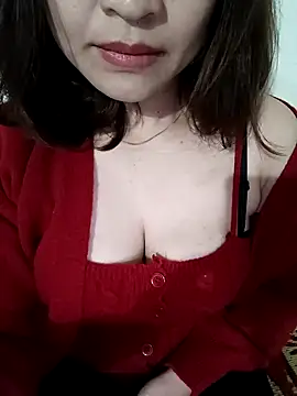 AssAsiancute online show from February 10, 2025, 4:36 pm