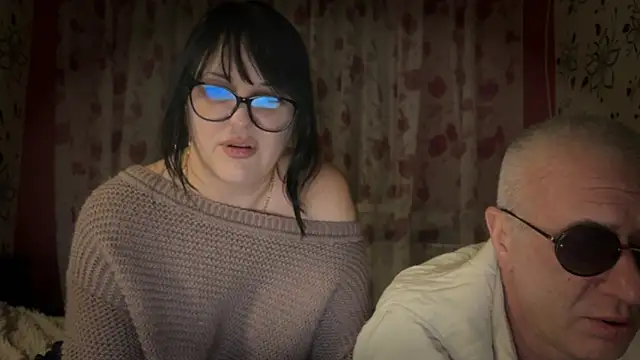 StellarTeam online show from February 4, 2026, 9:32 pm