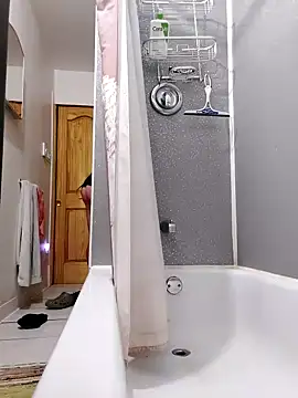 QcMisterv13 online show from October 1, 2025, 2:49 am