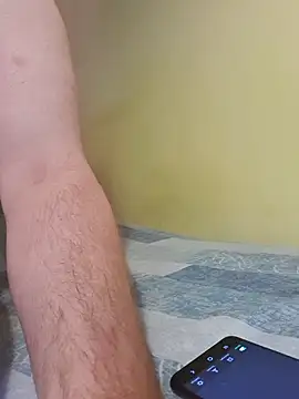 nofacewanker online show from April 27, 2026, 5:33 pm