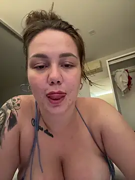 AnnabelleKelly online show from March 5, 2026, 10:05 pm