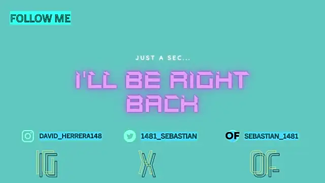 twink sebas  online show from November 23, 2025, 2:16 pm