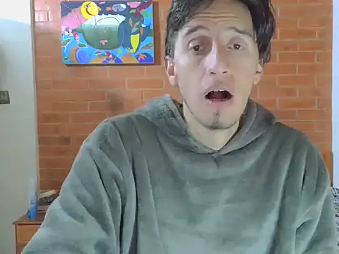 johan70sexy online show from February 5, 2026, 2:40 am