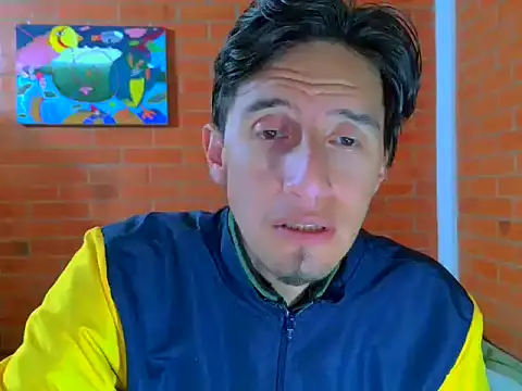 johan70sexy online show from February 10, 2026, 11:37 pm