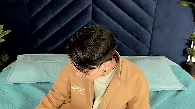 Andy Joy  online show from March 17, 2026, 11:24 am