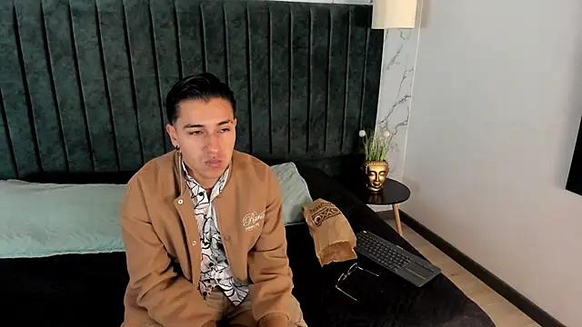 Snapshot of Andy_Joy_ chatting on November 30, 2025, 11:22 am Andy Joy online show from November 30, 2025, 11:22 am