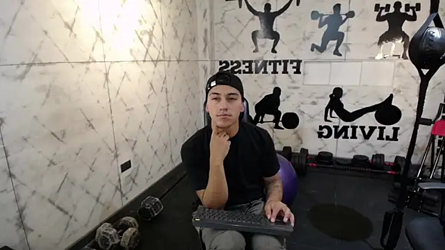 Snapshot of Andy_Joy_ chatting on October 21, 2025, 11:09 am Andy Joy online show from October 21, 2025, 11:09 am