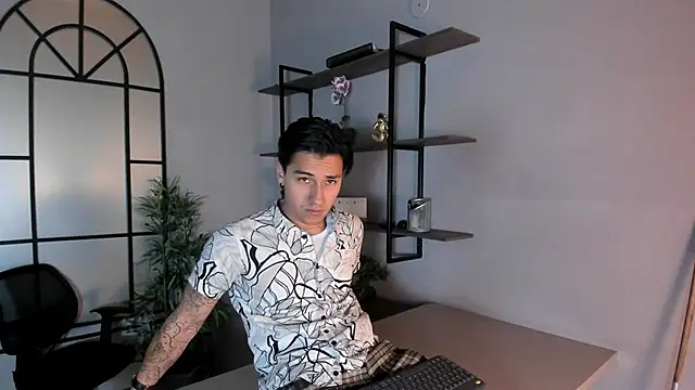 Snapshot of Andy_Joy_ chatting on November 26, 2025, 11:43 am Andy Joy online show from November 26, 2025, 11:43 am