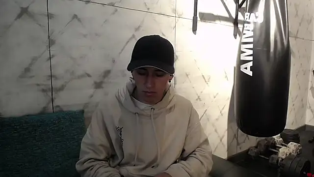 Andy Joy  online show from February 11, 2026, 10:59 am