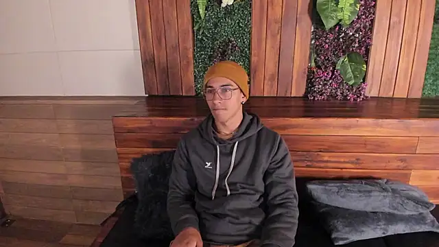 Andy Joy  online show from March 16, 2026, 11:36 am