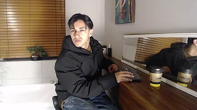 Snapshot of Andy_Joy_ chatting on December 5, 2025, 10:25 am Andy Joy online show from December 5, 2025, 10:25 am