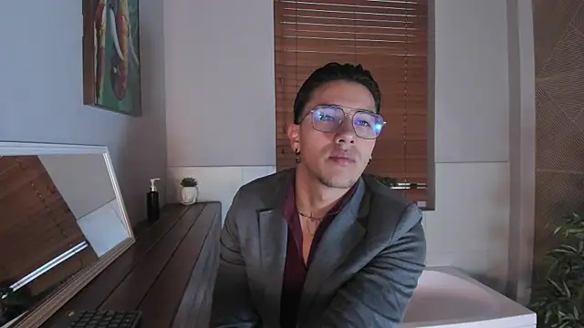 Snapshot of Andy_Joy_ chatting on November 2, 2025, 11:37 am Andy Joy online show from November 2, 2025, 11:37 am