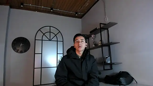 Snapshot of Andy_Joy_ chatting on November 21, 2025, 11:42 am Andy Joy online show from November 21, 2025, 11:42 am