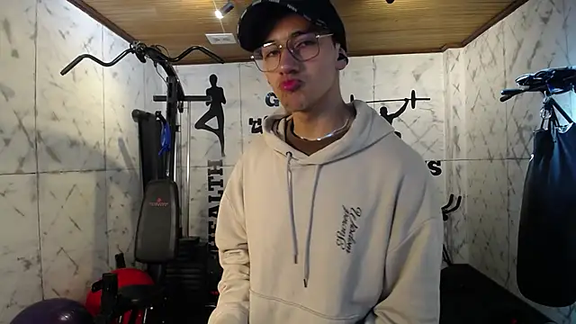 Andy Joy  online show from March 13, 2026, 10:31 am