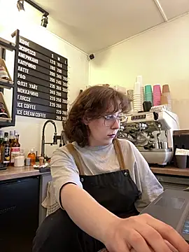 cinnabon  online show from April 9, 2026, 7:36 am