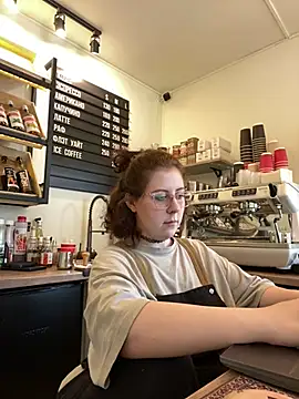 Snapshot of cinnabon_ chatting on May 23, 2026, 8:57 am cinnabon online show from May 23, 2026, 8:57 am