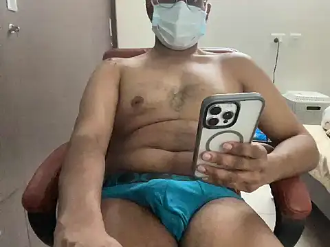 gpraneeth124 online show from December 23, 2024, 5:22 pm