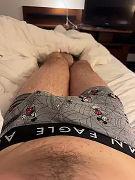 INboy95 online show from February 14, 2025, 1:23 am