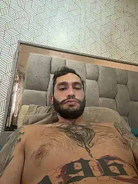 openmind boy online show from March 4, 2026, 10:17 pm