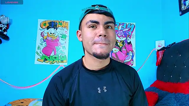 Snapshot of kalivan_voinesscu chatting on February 23, 2025, 5:12 am kalivan voinesscu online show from February 23, 2025, 5:12 am