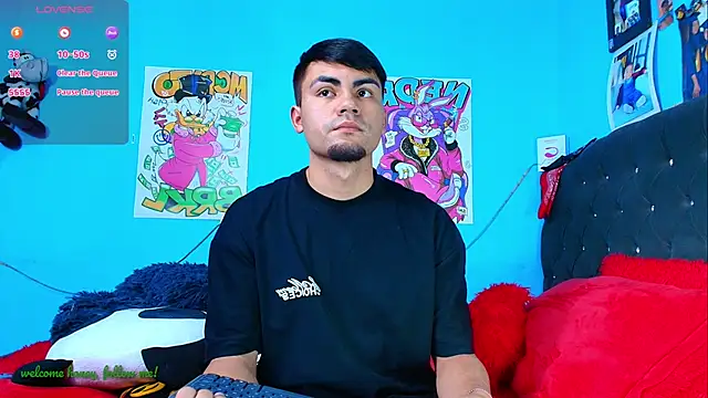 Snapshot of kalivan_voinesscu chatting on March 4, 2025, 8:13 am kalivan voinesscu online show from March 4, 2025, 8:13 am