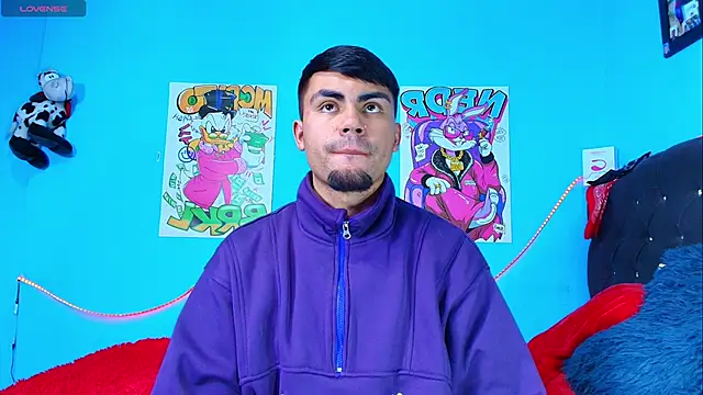 Snapshot of kalivan_voinesscu chatting on February 28, 2025, 6:10 am kalivan voinesscu online show from February 28, 2025, 6:10 am