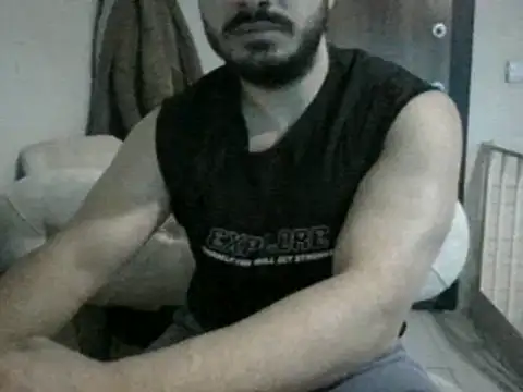 DateMike94 online show from January 11, 2025, 9:15 pm