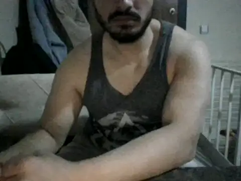 DateMike94 online show from March 18, 2025, 9:43 pm