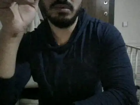 DateMike94 online show from January 5, 2025, 10:19 pm