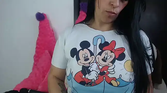 Snapshot of Emma__W chatting on February 14, 2025, 6:51 pm Emma W online show from February 14, 2025, 6:51 pm