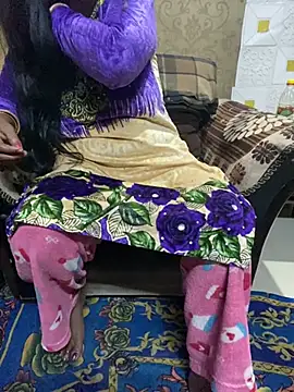 Tameesh sexy mistress online show from February 20, 2026, 5:37 am