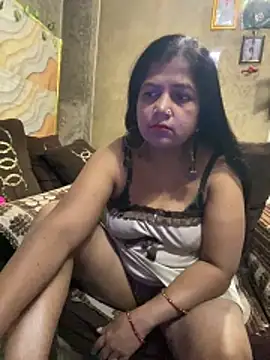 Tameesh sexy mistress online show from April 20, 2026, 5:25 pm