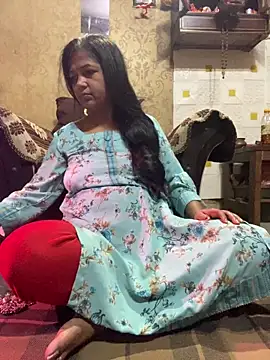 Tameesh sexy mistress online show from February 3, 2026, 4:45 pm