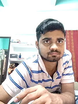 Snapshot of Ishan003 chatting on May 29, 2026, 4:51 am Ishan003 online show from May 29, 2026, 4:51 am