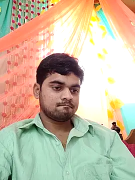 Ishan003 online show from March 29, 2026, 9:44 am