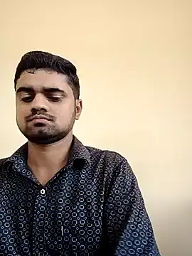 Ishan003 online show from April 12, 2026, 5:00 am