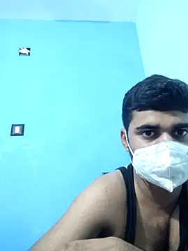 Ishan003 online show from March 4, 2026, 2:19 am