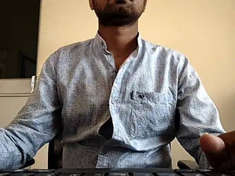 Ishan003 online show from February 7, 2026, 4:53 am