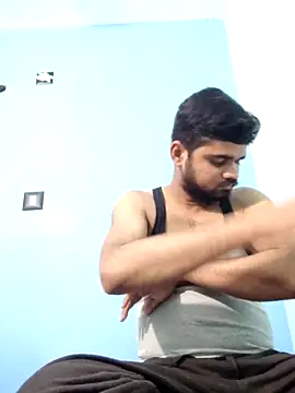 Ishan003 online show from March 16, 2026, 2:10 pm