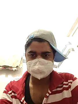 Ishan003 online show from February 16, 2026, 1:48 am