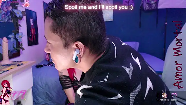 Tabu-Life online show from March 12, 2026, 4:00 pm