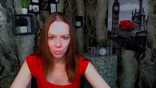 GloriaSi  online show from February 6, 2026, 5:47 am