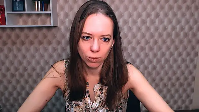 GloriaSi  online show from March 11, 2025, 7:24 am