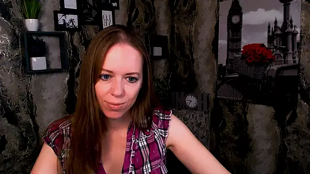 GloriaSi  online show from June 30, 2026, 2:55 am