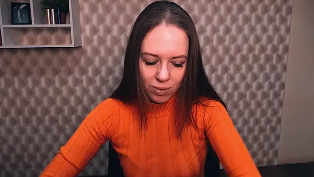 GloriaSi  online show from March 18, 2025, 7:01 am