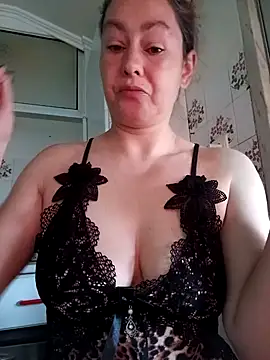 RamyLove36 online show from February 16, 2025, 11:16 am