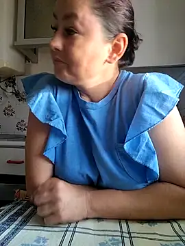 RamyLove36 online show from April 3, 2026, 2:56 pm