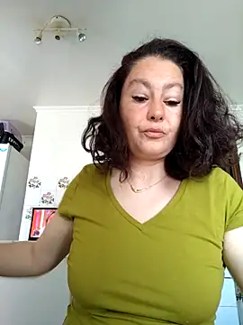 RamyLove36 online show from April 1, 2026, 1:34 pm