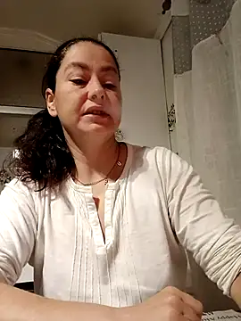 RamyLove36 online show from December 8, 2024, 3:29 am